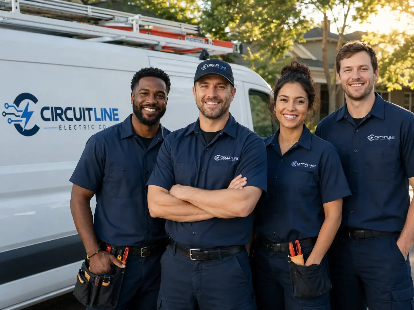 Whole Home Rewiring company in Pleasant Prairie, WI